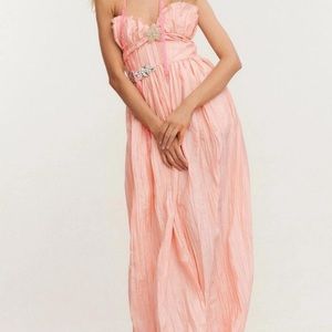 NWT LoveShackFancy Katrina Dress